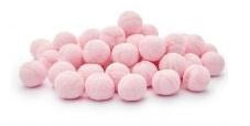 Powder balls fraise-Dr sour