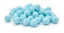 Powder balls myrtille-Dr sour